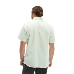Cheap Platform Short Sleeve Shirt Men Shirts