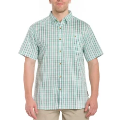 Cheap Platform Short Sleeve Shirt Men Shirts