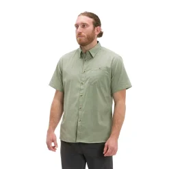 Cheap Platform Short Sleeve Shirt Men Shirts