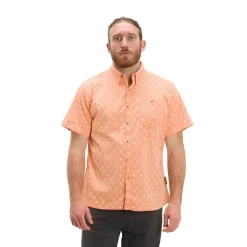 Cheap Platform Short Sleeve Shirt Men Shirts