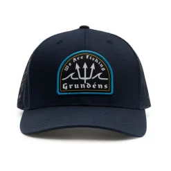 Outlet Poseidon Trucker Hat Men Hats