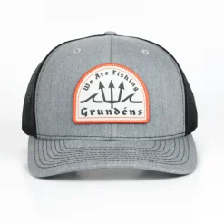 Outlet Poseidon Trucker Hat Men Hats