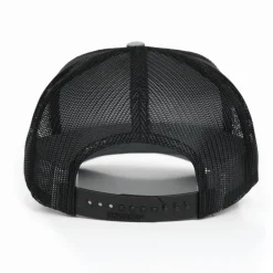 Outlet Poseidon Trucker Hat Men Hats