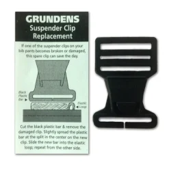 Cheap Replacement Clip For Fishing Bib Suspenders Gear & Accessories