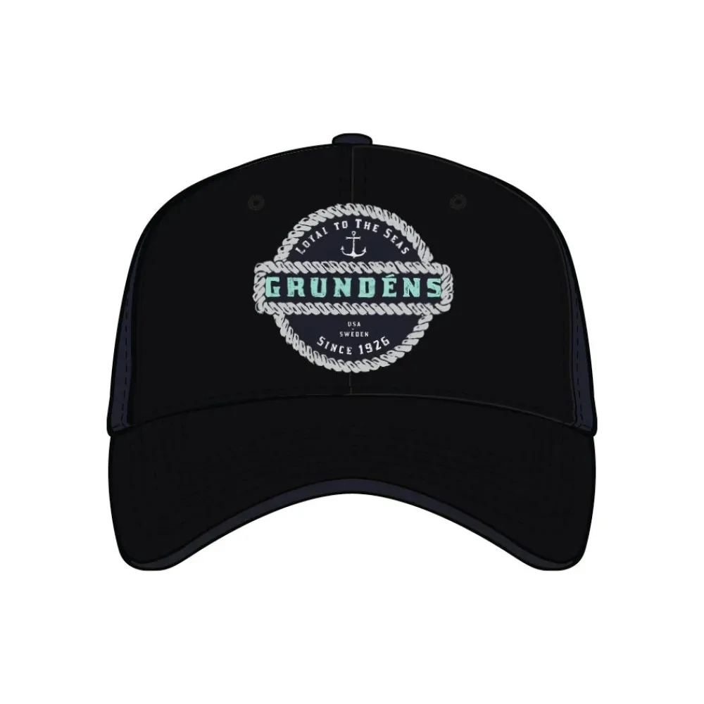 Shop Rope Knot Hat Men Hats