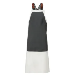 Flash Sale Scalloper X Apron Men Aprons & Sleeves