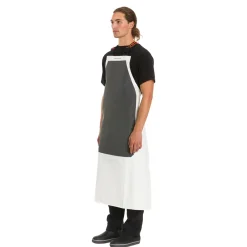 Flash Sale Scalloper X Apron Men Aprons & Sleeves