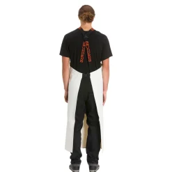 Flash Sale Scalloper X Apron Men Aprons & Sleeves