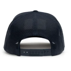Outlet Script Trucker Men Hats