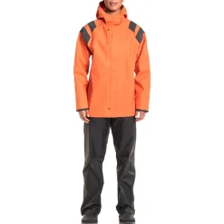 Sale Sedna 462 Hooded Commercial Fishing Jacket Women Jackets