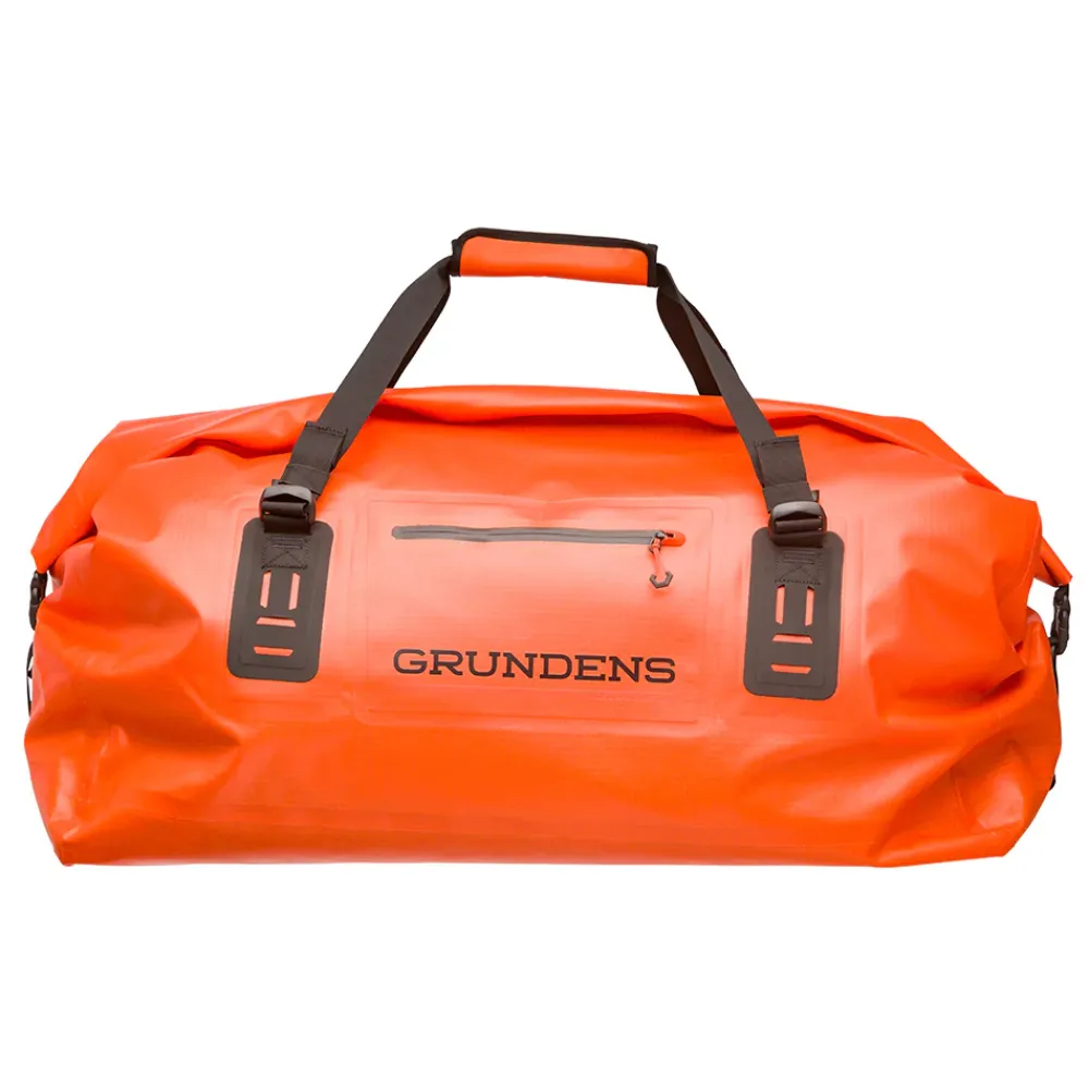 Online Shackleton 2.0 Duffel 105L Gear & Accessories