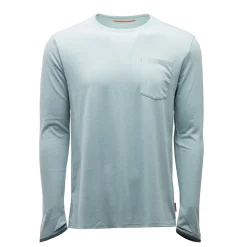 Hot Shorebreak Ls Crew Men Shirts
