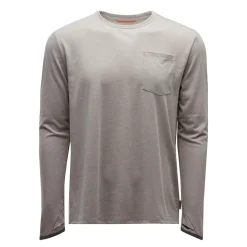 Hot Shorebreak Ls Crew Men Shirts