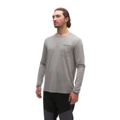 Hot Shorebreak Ls Crew Men Shirts