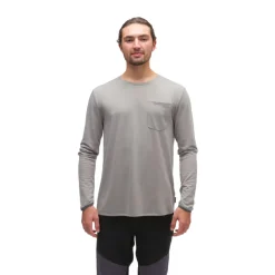 Hot Shorebreak Ls Crew Men Shirts
