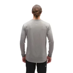 Hot Shorebreak Ls Crew Men Shirts