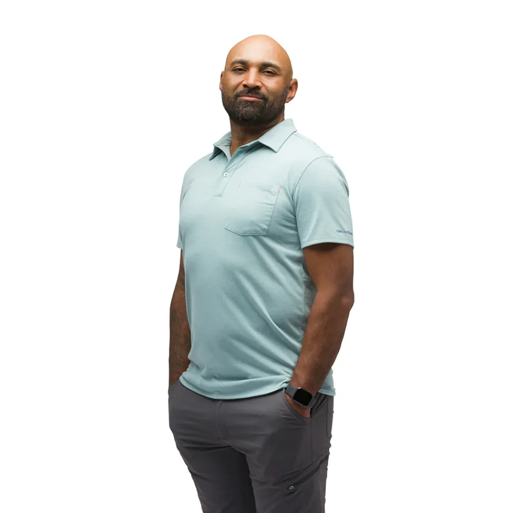 Cheap Shorebreak Polo Men Shirts