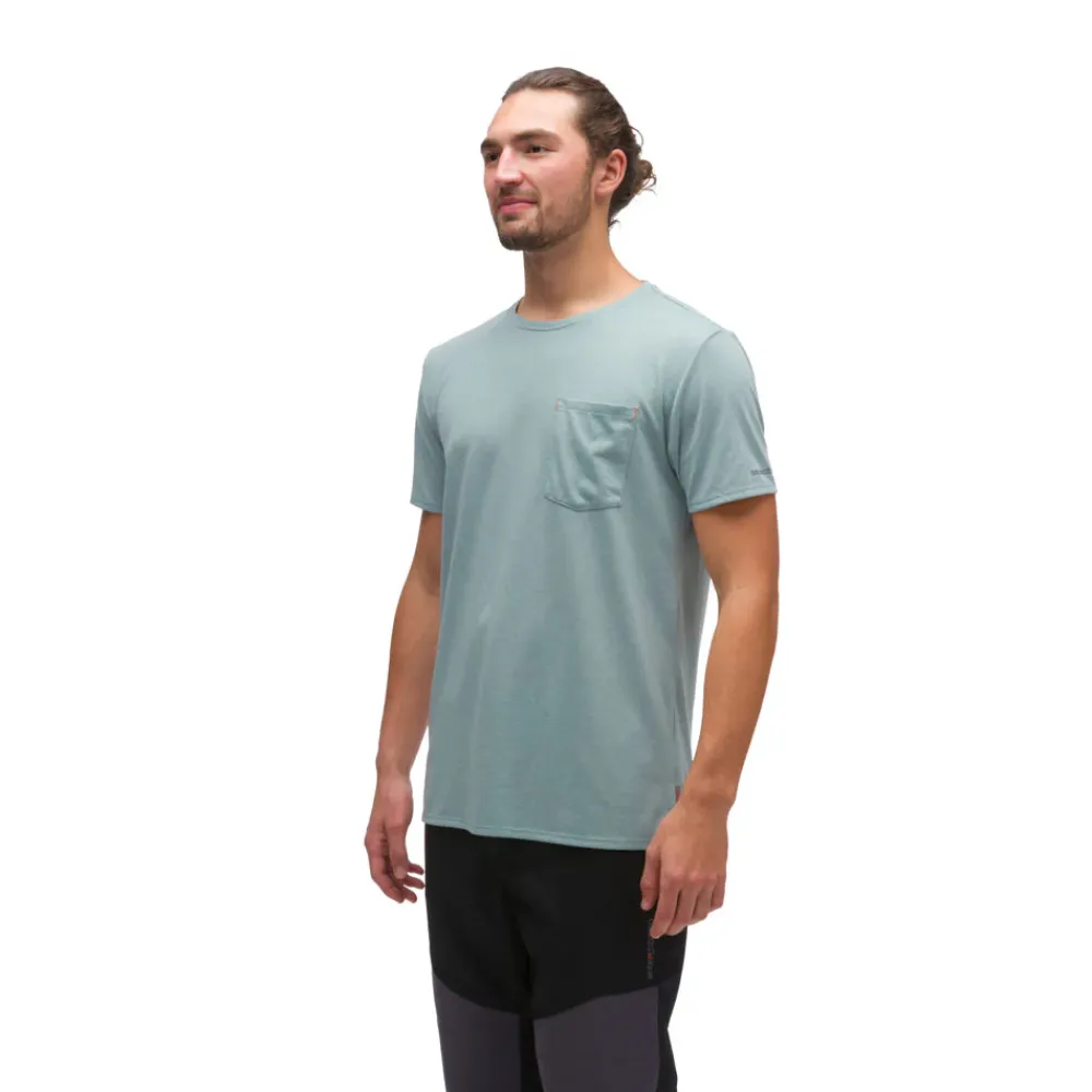 Cheap Shorebreak Ss Crew Men Shirts