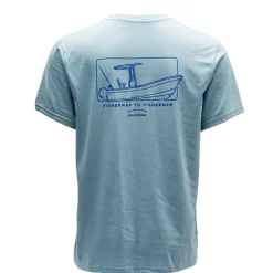 Online Skipper Ss T-Shirt Men T-Shirts