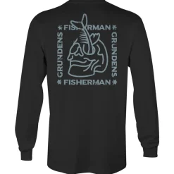 Discount Socket Ls Shirt Men T-Shirts