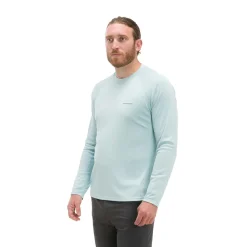 Clearance Solstrale Crew Men Shirts