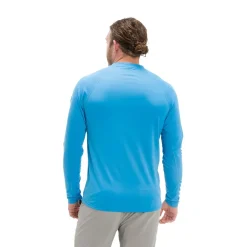 Clearance Solstrale Crew Men Shirts