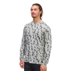 Clearance Solstrale Crew Men Shirts