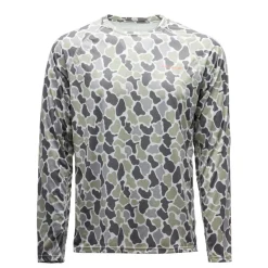 Clearance Solstrale Crew Men Shirts