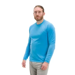 Clearance Solstrale Crew Men Shirts