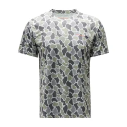 Cheap Solstrale Ss Crew Men Shirts