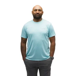 Cheap Solstrale Ss Crew Men Shirts