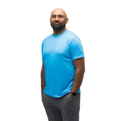 Cheap Solstrale Ss Crew Men Shirts