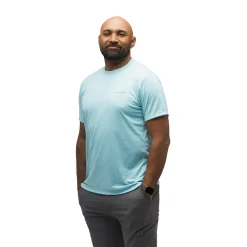 Cheap Solstrale Ss Crew Men Shirts