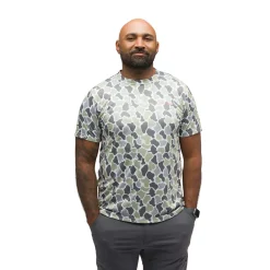 Cheap Solstrale Ss Crew Men Shirts