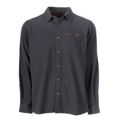 Outlet Steelhead Flannel Ls Shirt Men Shirts