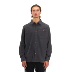 Outlet Steelhead Flannel Ls Shirt Men Shirts