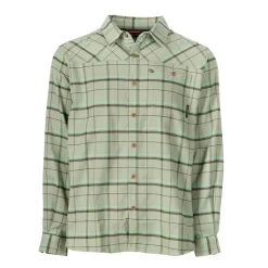 Outlet Steelhead Flannel Ls Shirt Men Shirts