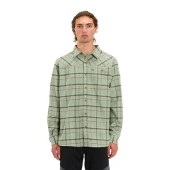 Outlet Steelhead Flannel Ls Shirt Men Shirts