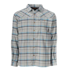 Outlet Steelhead Flannel Ls Shirt Men Shirts