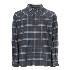 Outlet Steelhead Flannel Ls Shirt Men Shirts