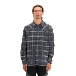 Outlet Steelhead Flannel Ls Shirt Men Shirts