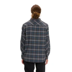 Outlet Steelhead Flannel Ls Shirt Men Shirts
