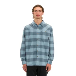Outlet Steelhead Flannel Ls Shirt Men Shirts