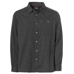 New Steelhead Shirt Ls Men Shirts