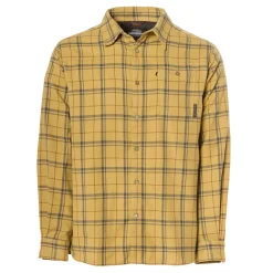 New Steelhead Shirt Ls Men Shirts