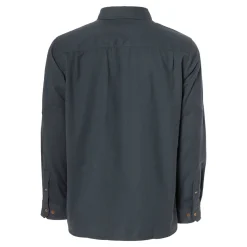 New Steelhead Shirt Ls Men Shirts
