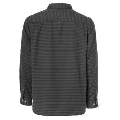 New Steelhead Shirt Ls Men Shirts