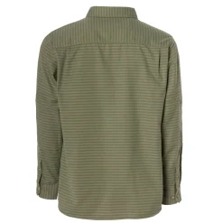 New Steelhead Shirt Ls Men Shirts