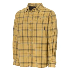 New Steelhead Shirt Ls Men Shirts
