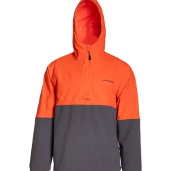 Best Superwatch Hooded Commercial Fishing Anorak Men Jackets